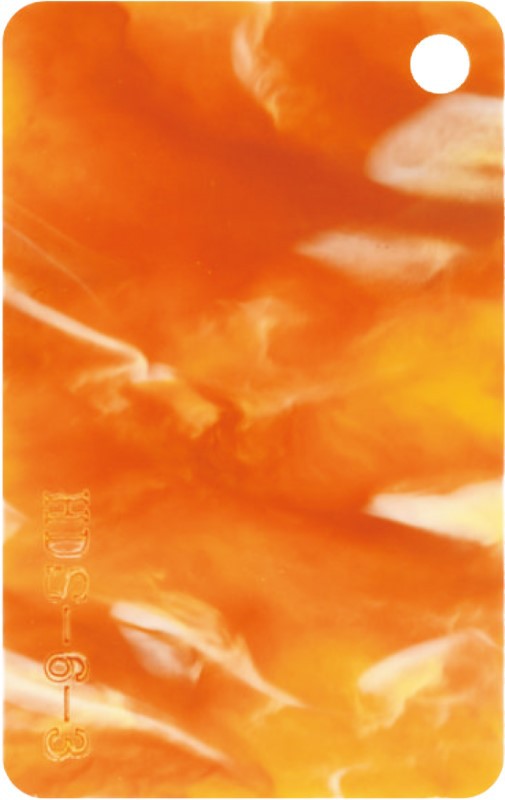 Marble-patterned board Marble-patterned board