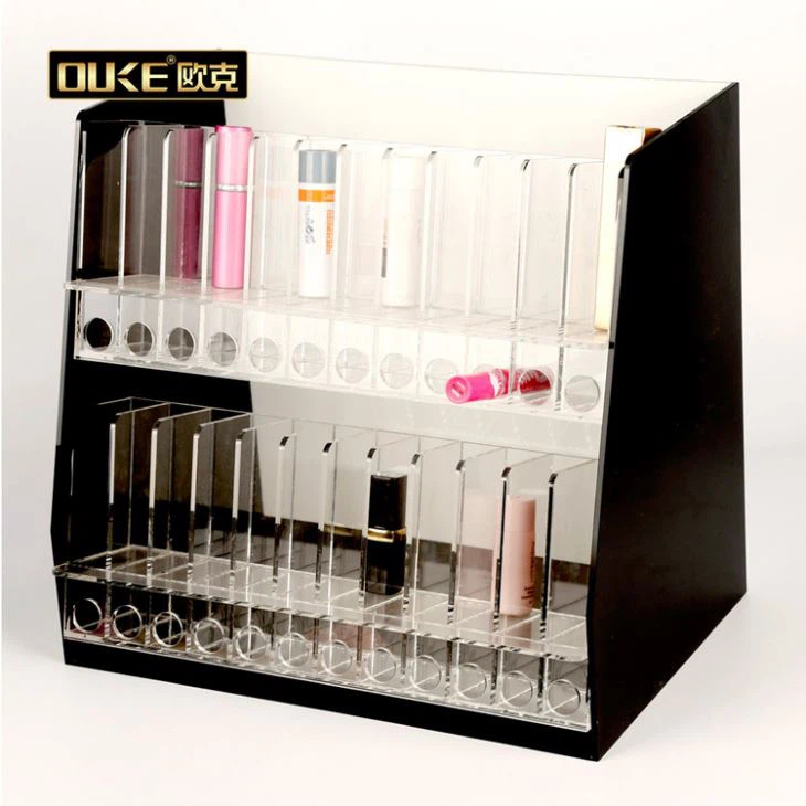 Skvělý akrylový displej