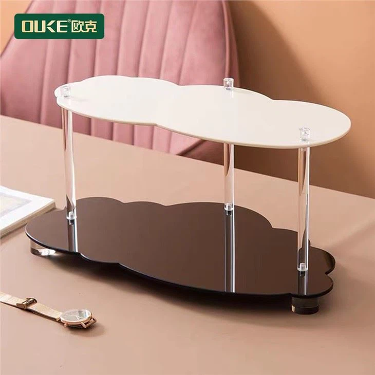 Acrylic Cosmetic Display