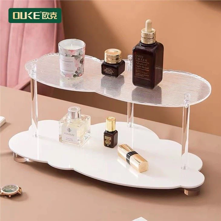 Acrylic Cosmetic Display